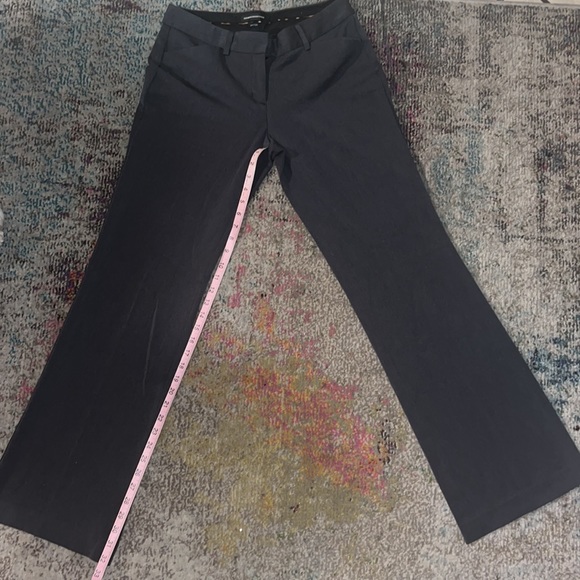 ***BOGO DEAL ***Express Design Studio Editor Trousers - Picture 6 of 9